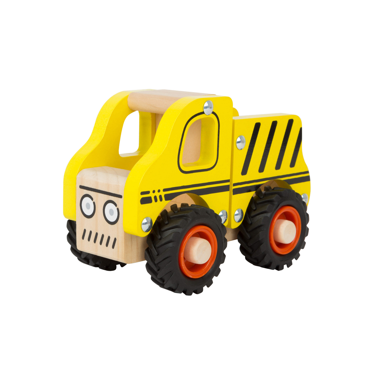  Baufahrzeug small foot