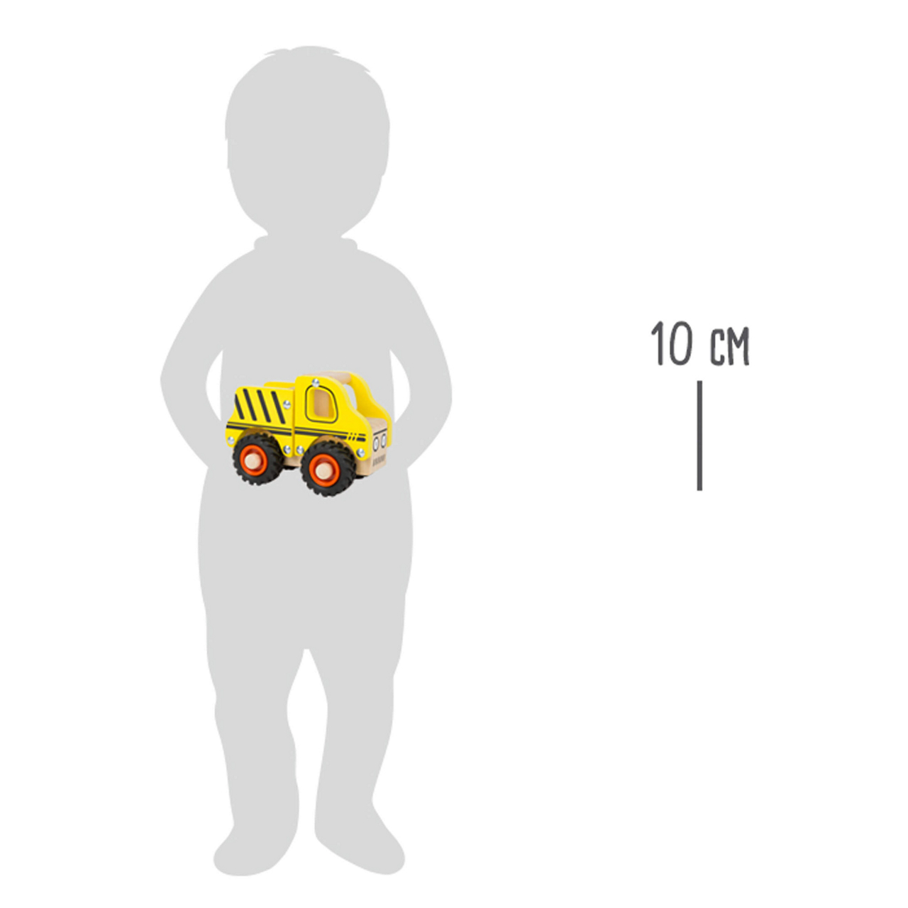  Baufahrzeug small foot
