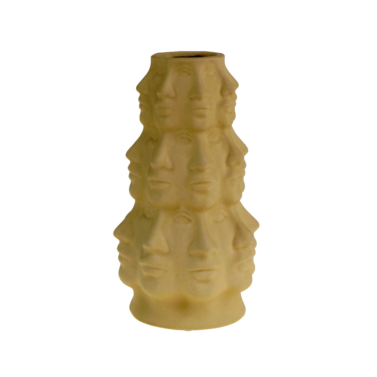  Vase Faces
13 Faces