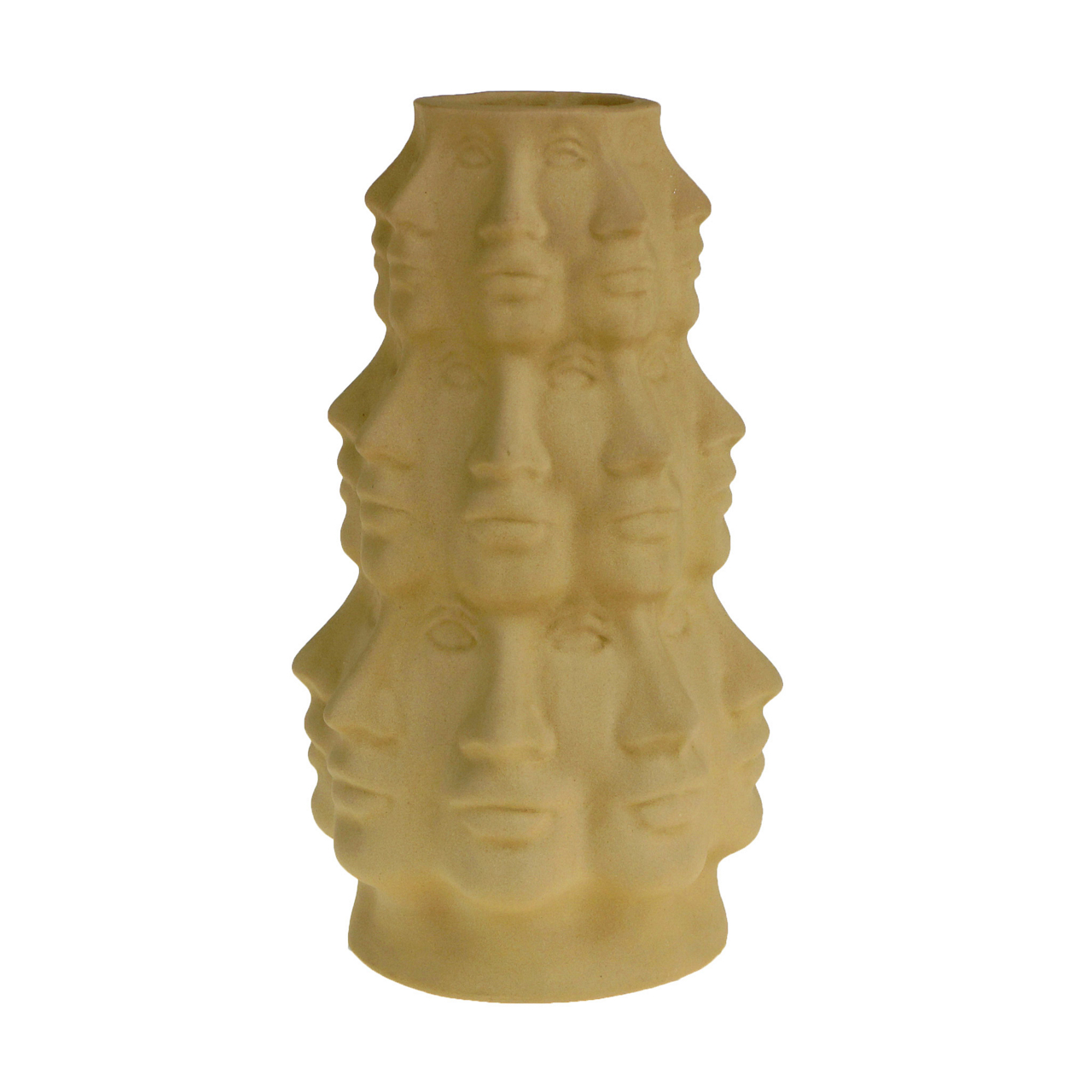  Vase Faces