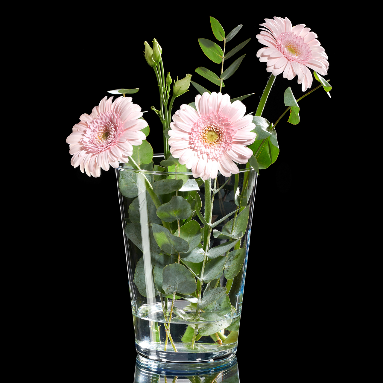  Vase DIANA