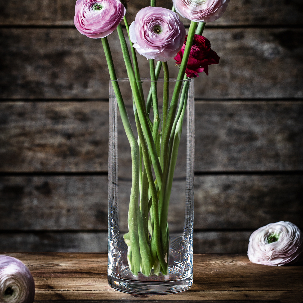  Style Vase 25 cm i. GK Vase Style 2