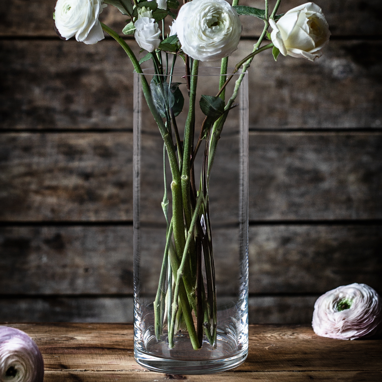  Style Vase 30 cm i.GK Vase Style 2