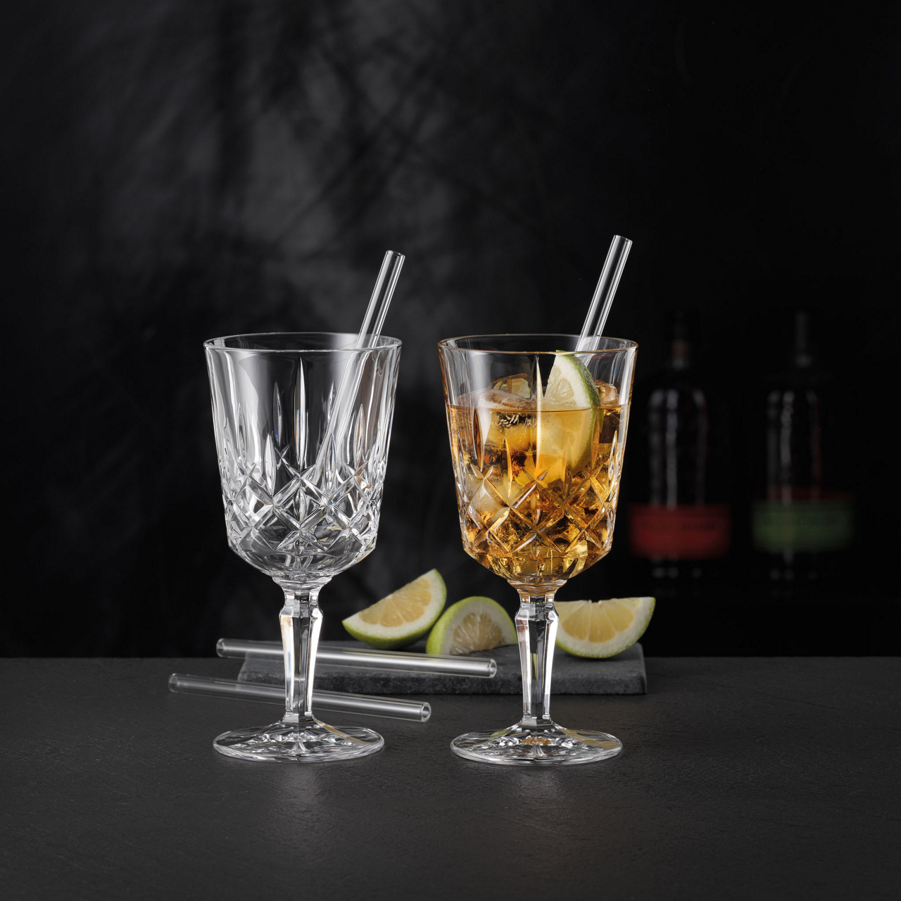 Nachtmann Cocktail/Weinglas Set 7-teilig Noblesse