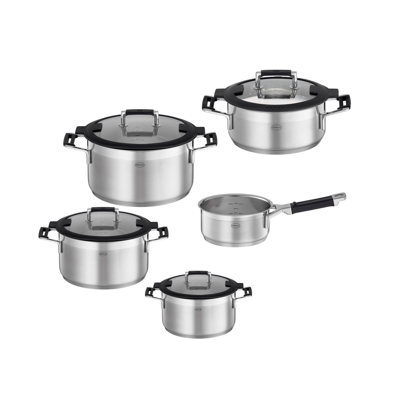  Topfset SILENCE PRO undefined