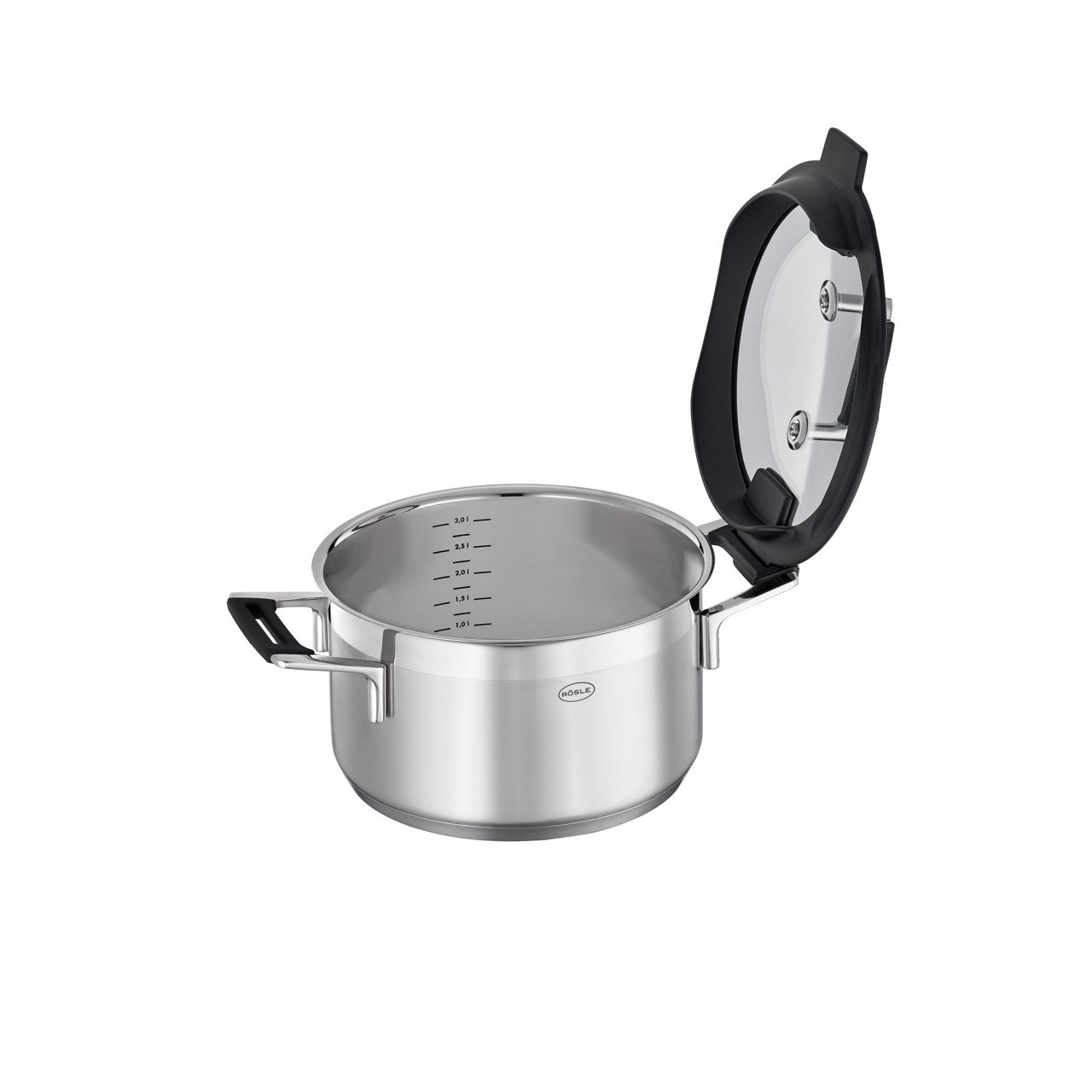  Topfset SILENCE PRO 1