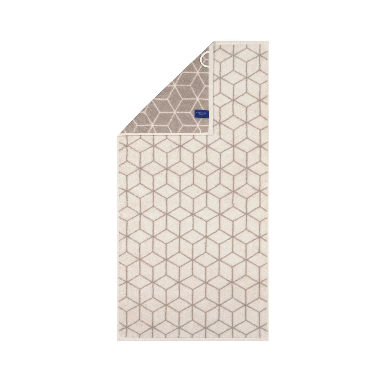 Cawö Handtuch Coordinates Carre