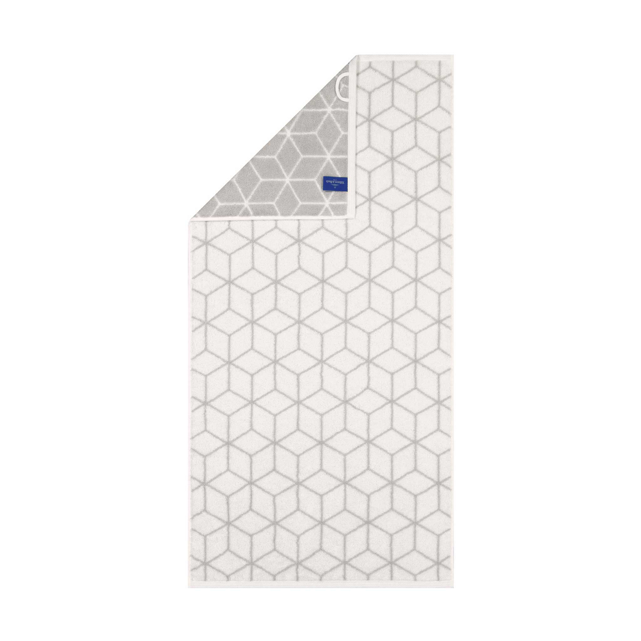 Cawö Handtuch Coordinates Carre