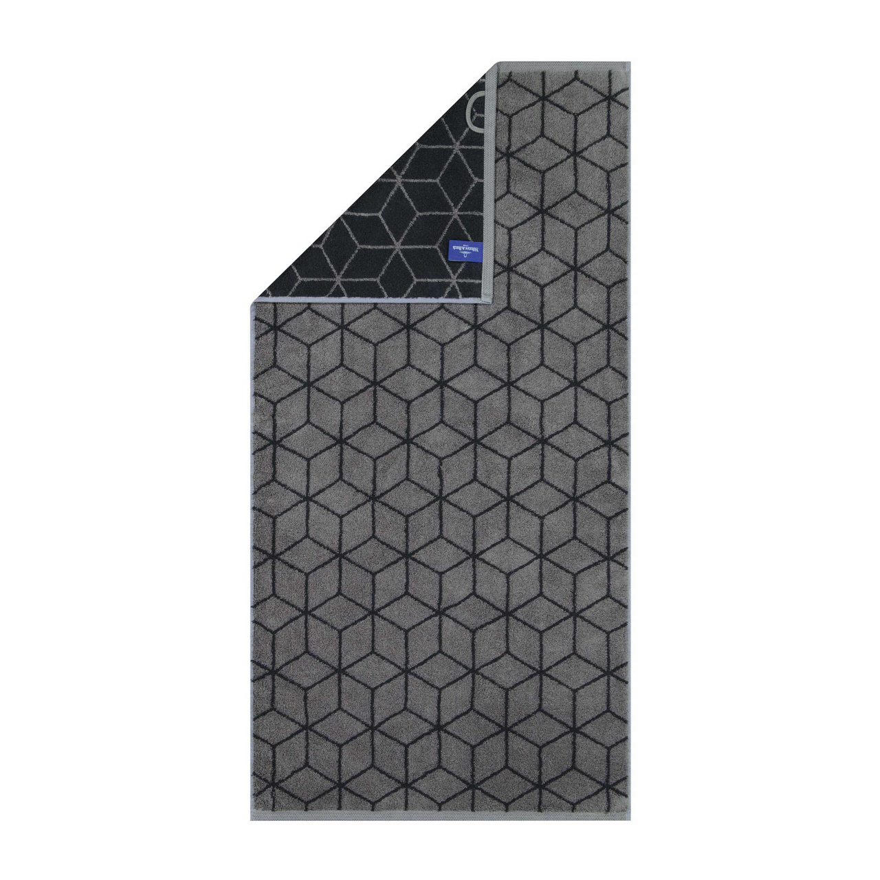 Cawö Handtuch Coordinates Carre