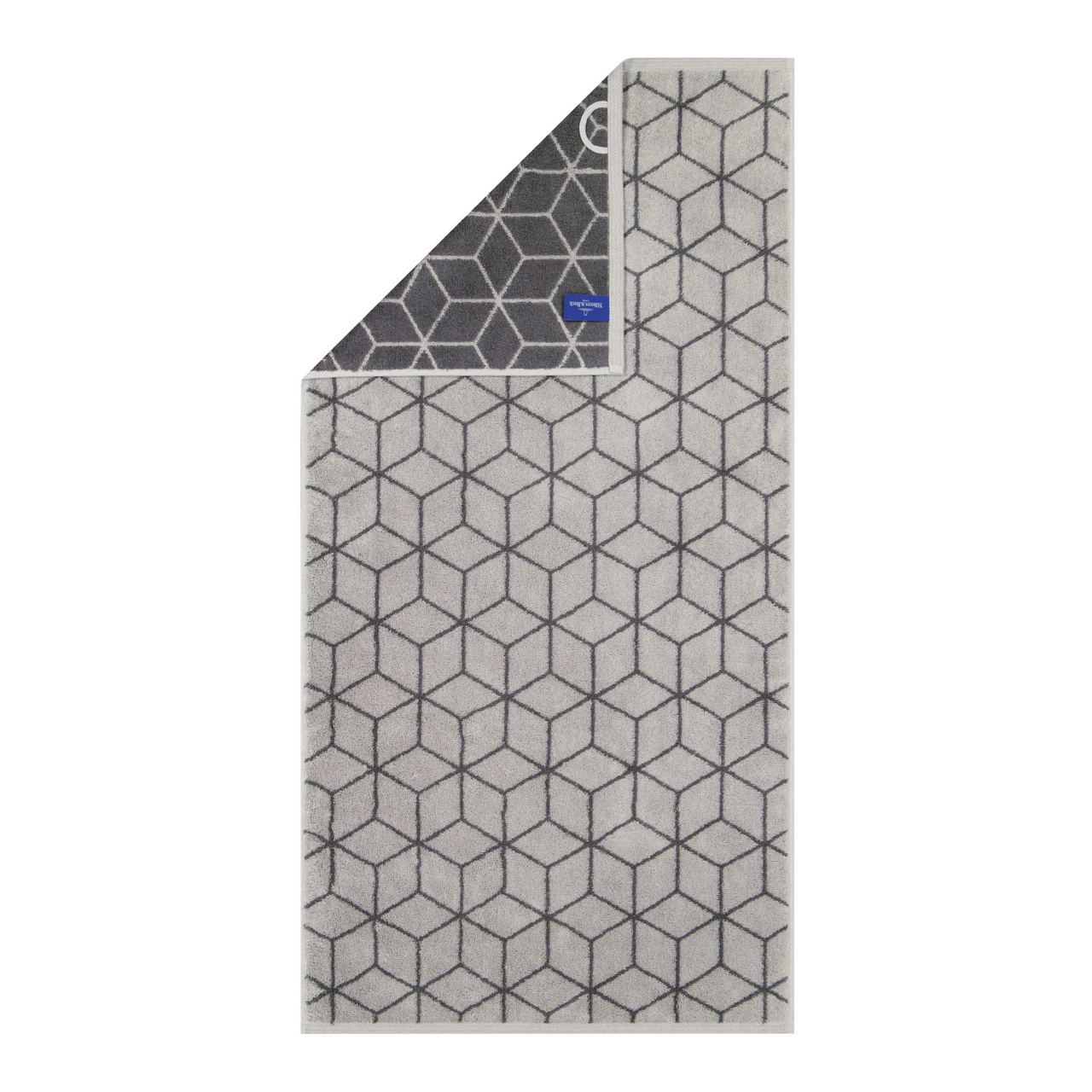  Duschtuch Coordinates Carre