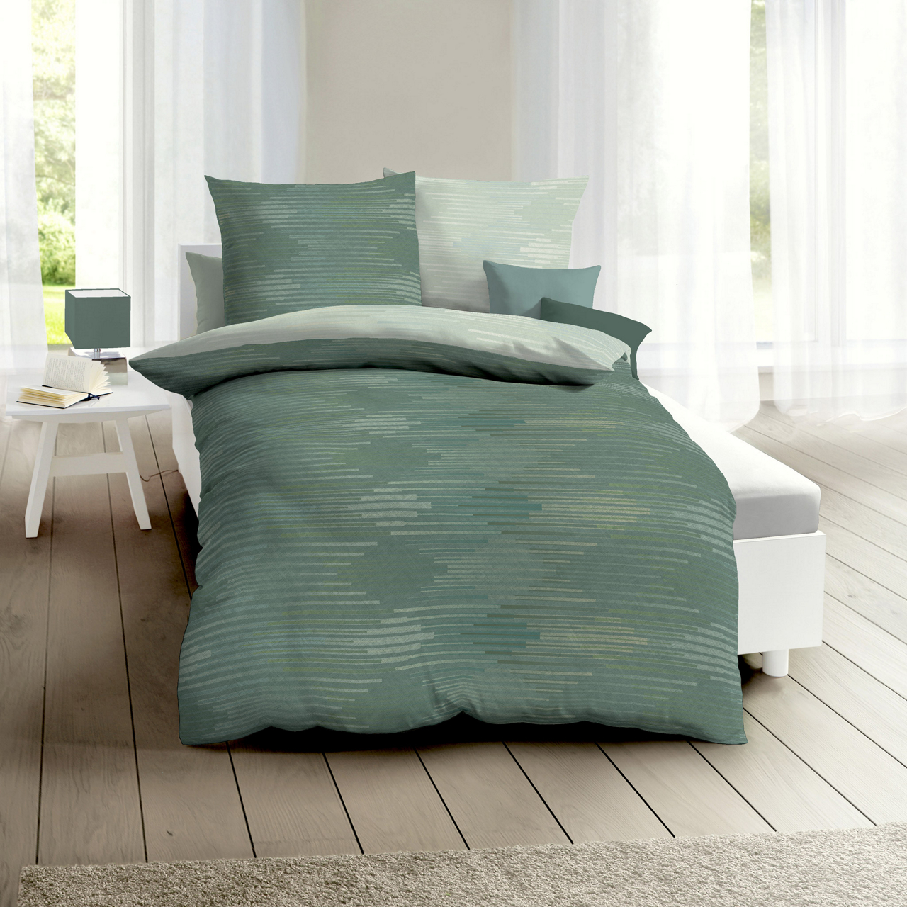  Mako-Satin Bettwäsche G-203286-23D3-VMKE