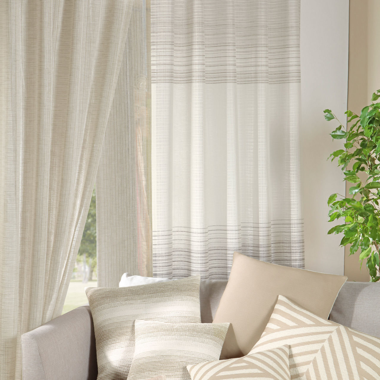  Schlaufenschal Memory 3