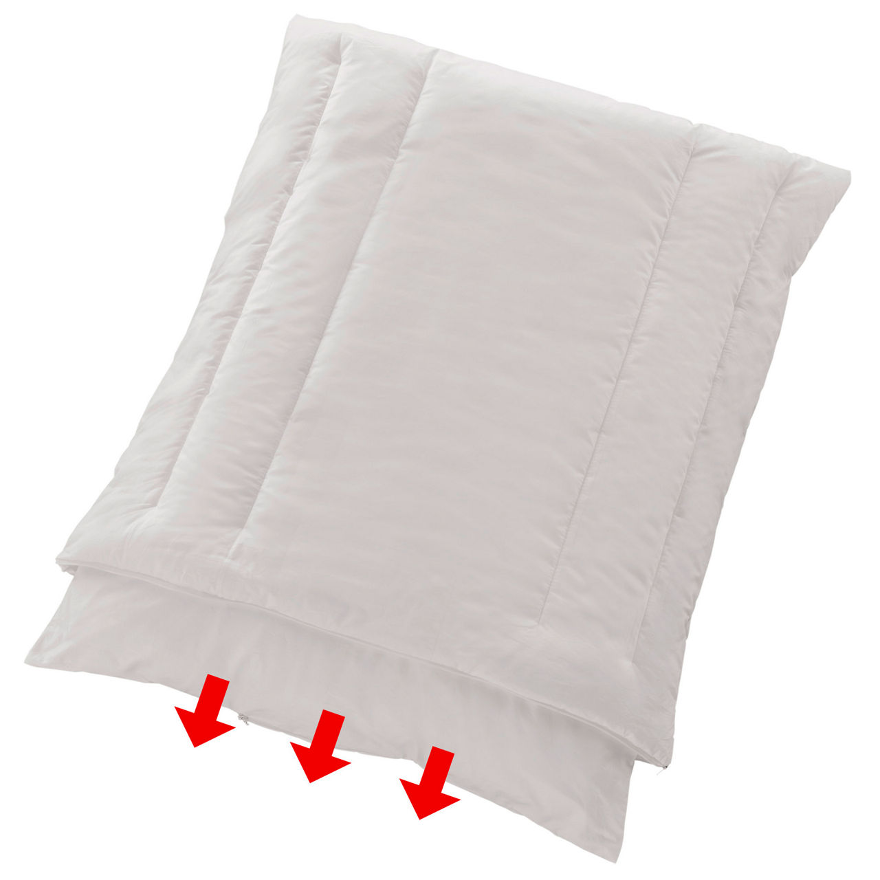  Kissen Golf von Alaska 1