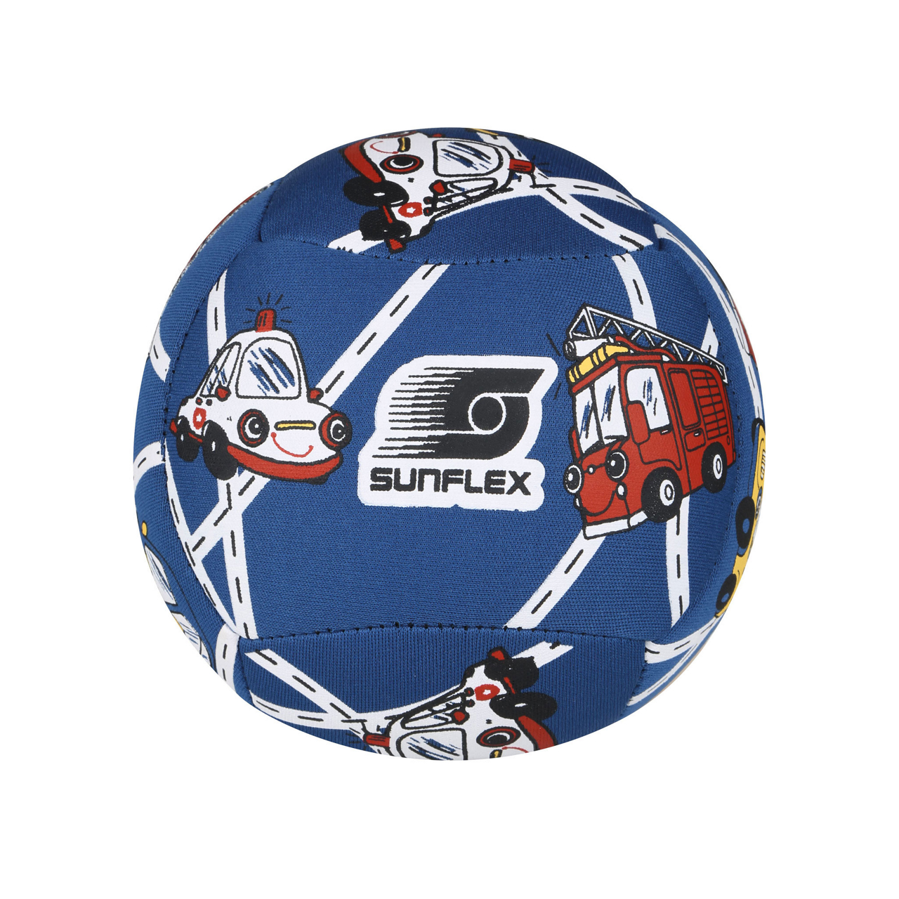 Sunflex Softball Youngster Cars undefined