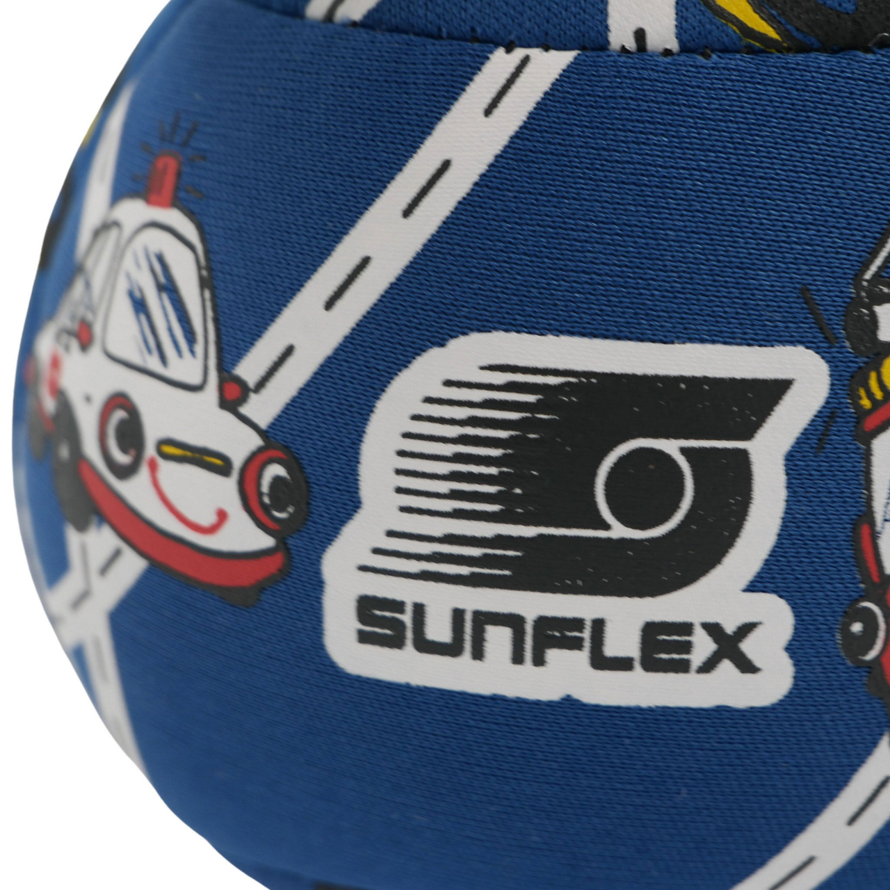 Sunflex Softball Youngster Cars 2