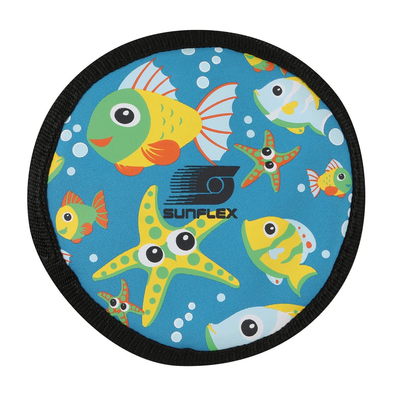 Sunflex Wurfspiel URANUS YOUNGSTER SEAWORLD 1