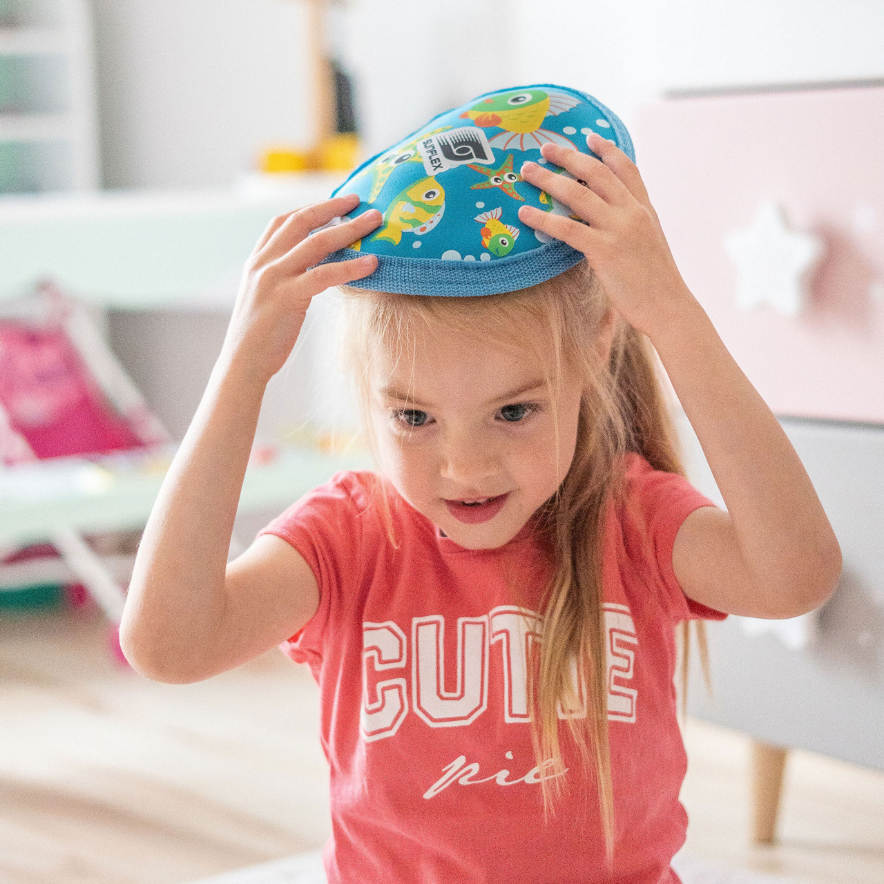 Sunflex Wurfspiel URANUS YOUNGSTER SEAWORLD 2