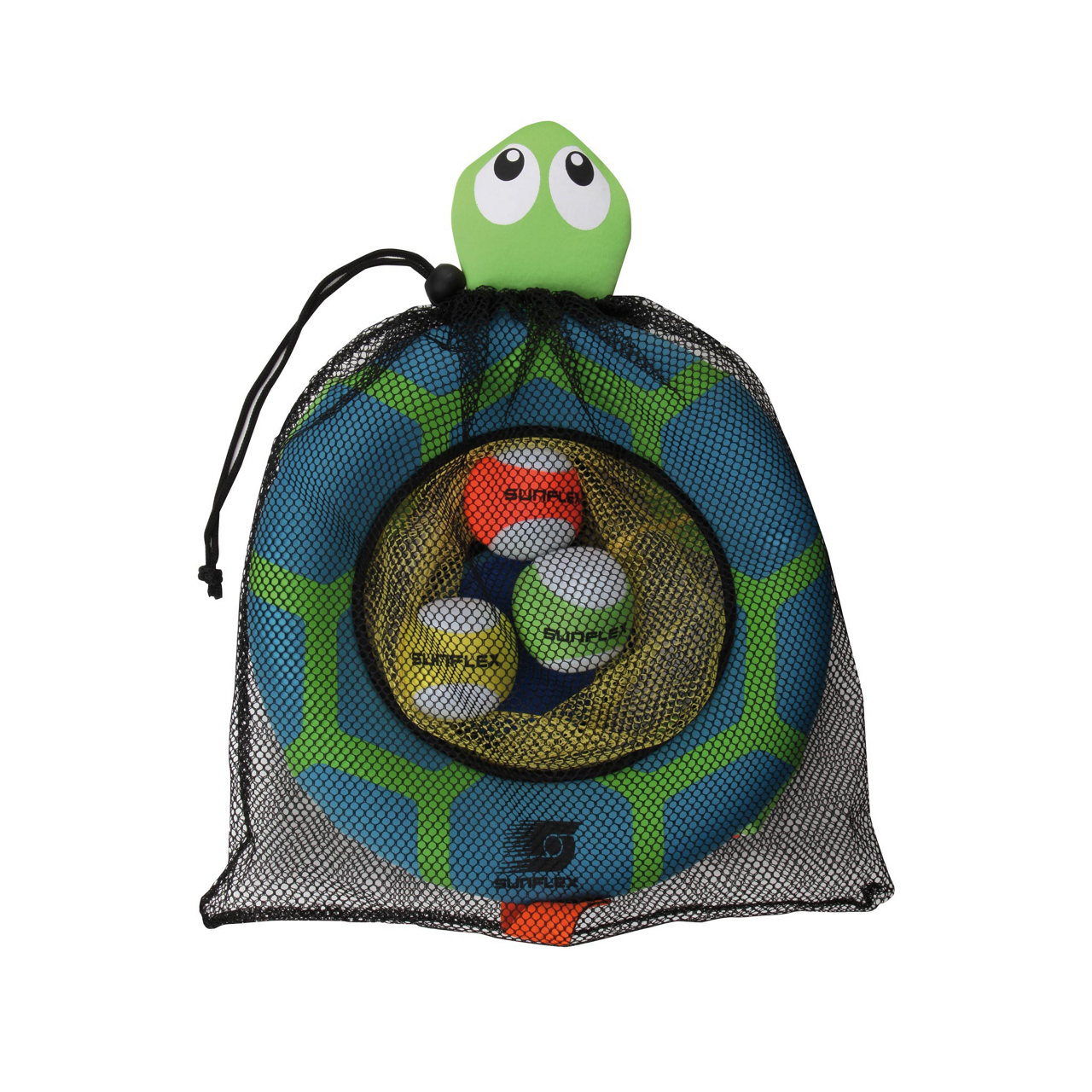 Sunflex Wurfspiel Turtle Toss undefined