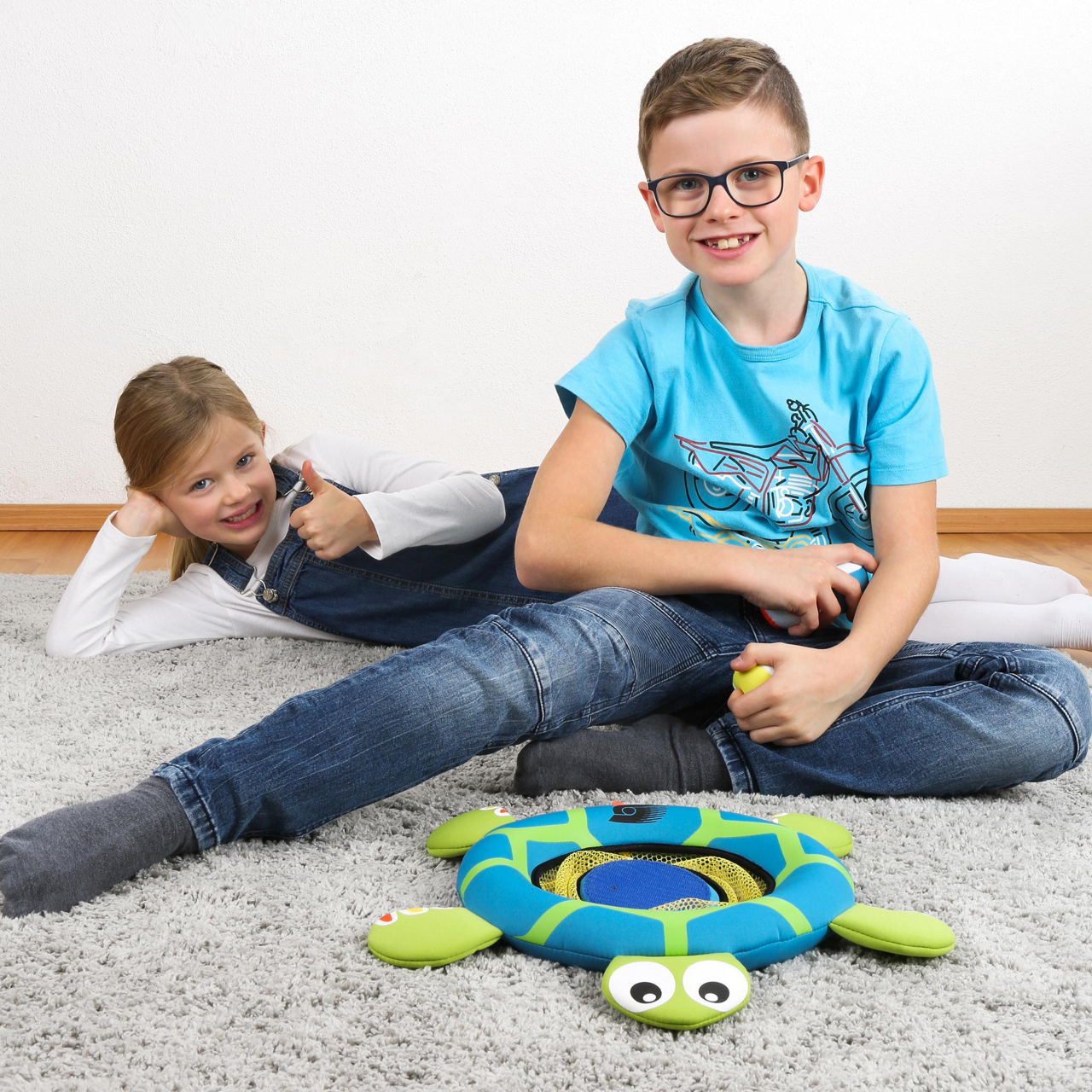 Sunflex Wurfspiel Turtle Toss 1