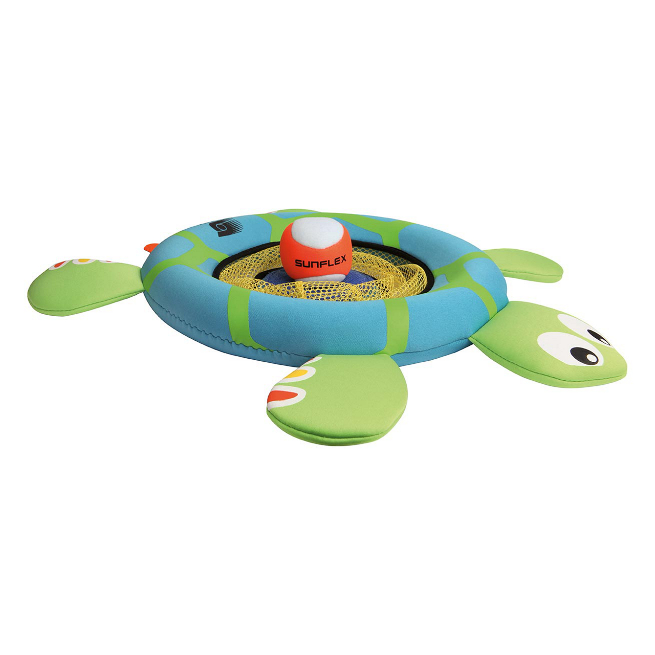 Sunflex Wurfspiel Turtle Toss 2