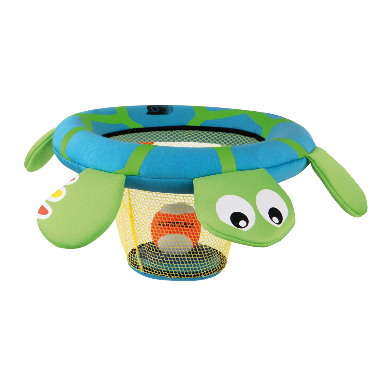 Sunflex Wurfspiel Turtle Toss 4