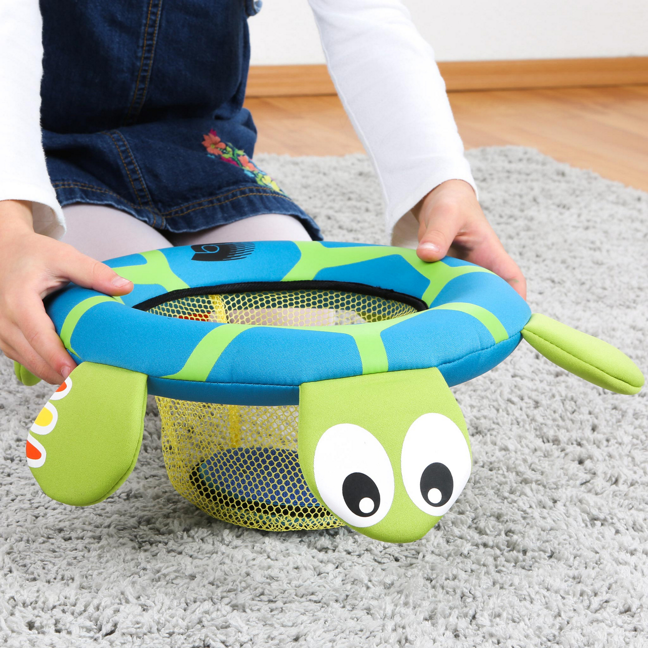 Sunflex Wurfspiel Turtle Toss 5