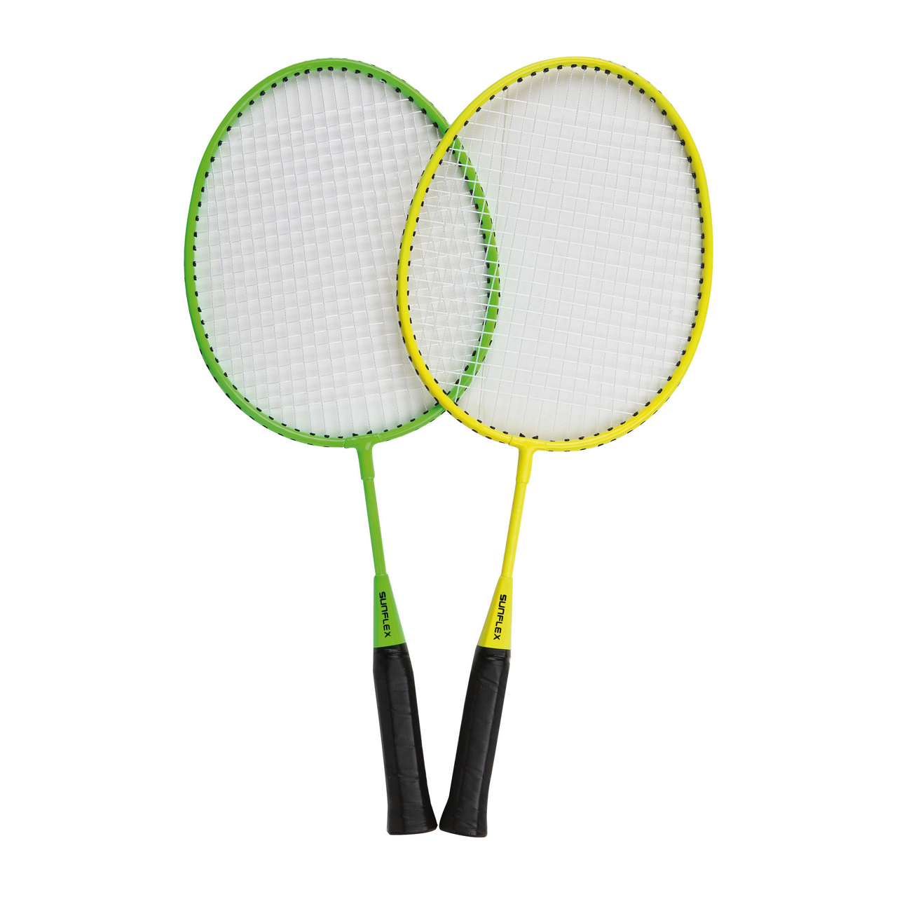 Sunflex Badmintonset Matchmaker Junior