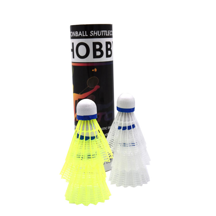 Sunflex Badmintonball Hobby 1