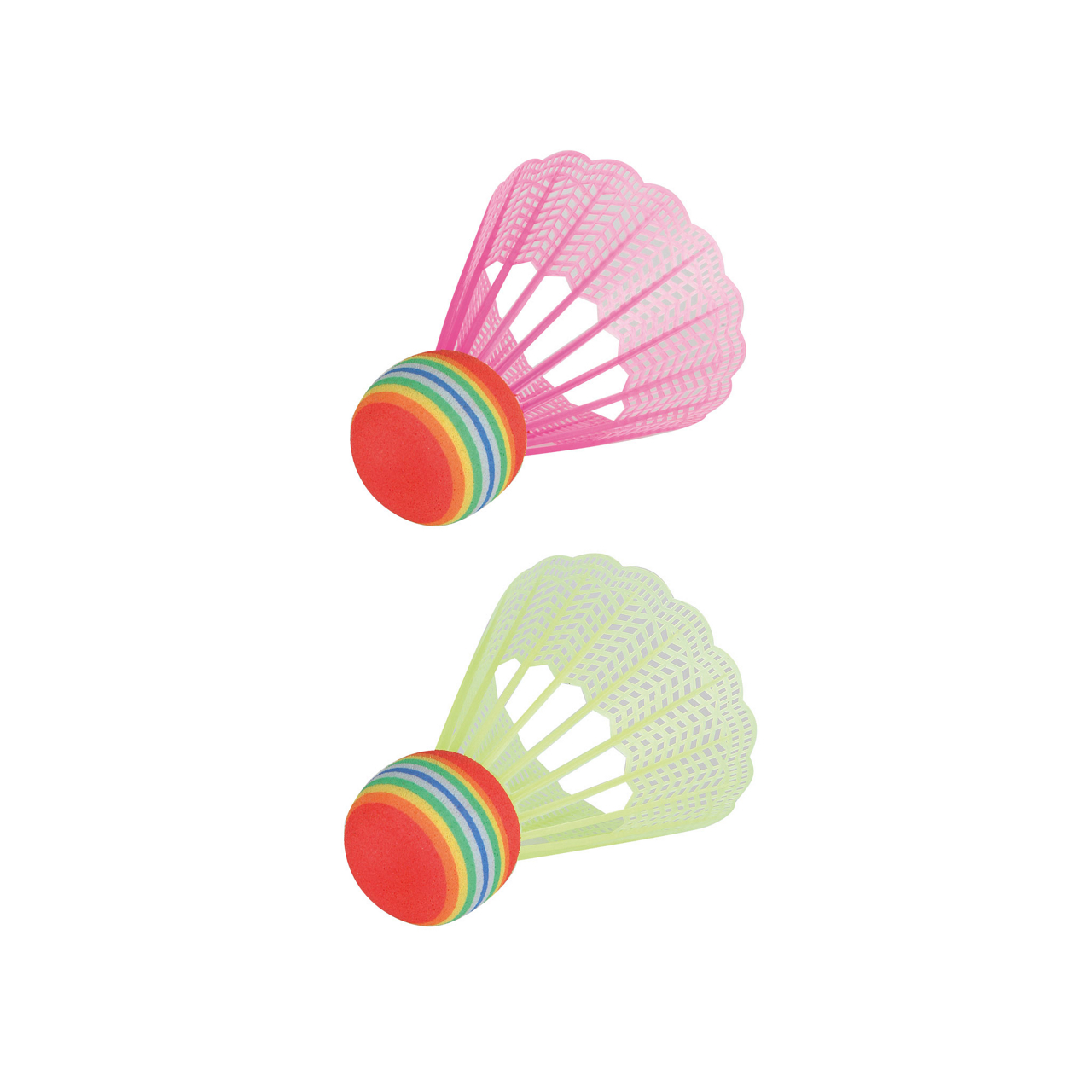 Sunflex Strandfederball Tropical undefined