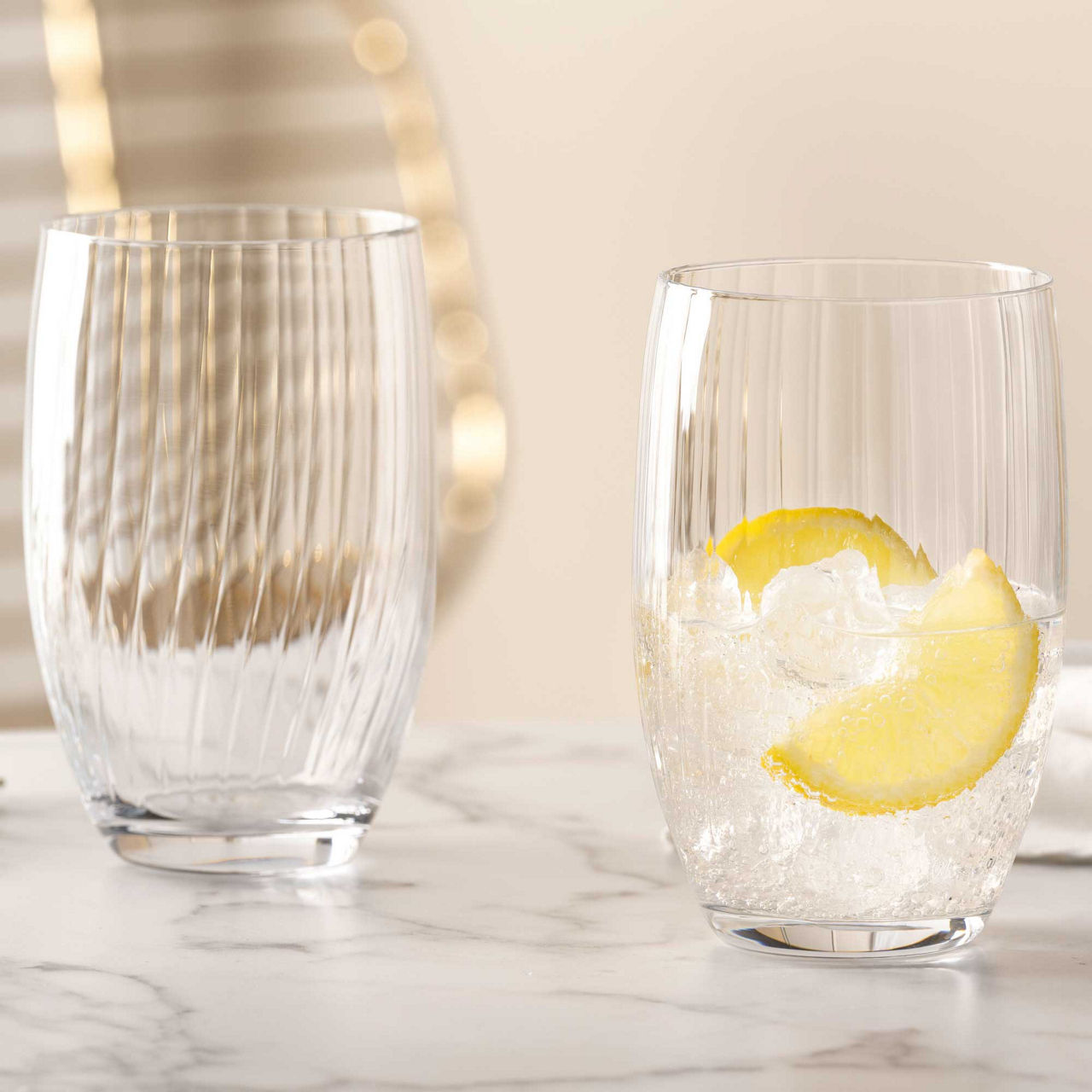  Longdrinkbecher POESIA 2