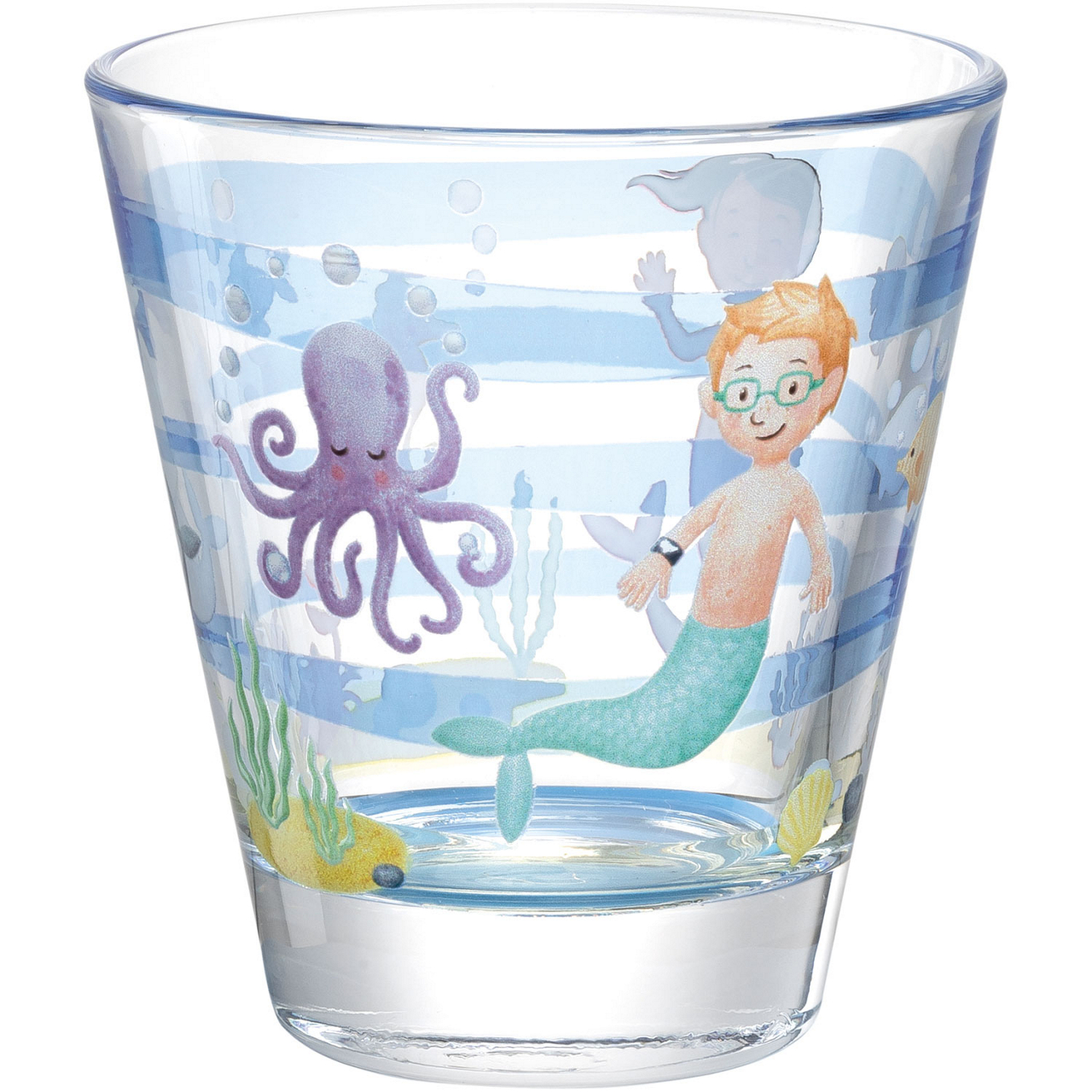  Becher BAMBINI AVVENTUR