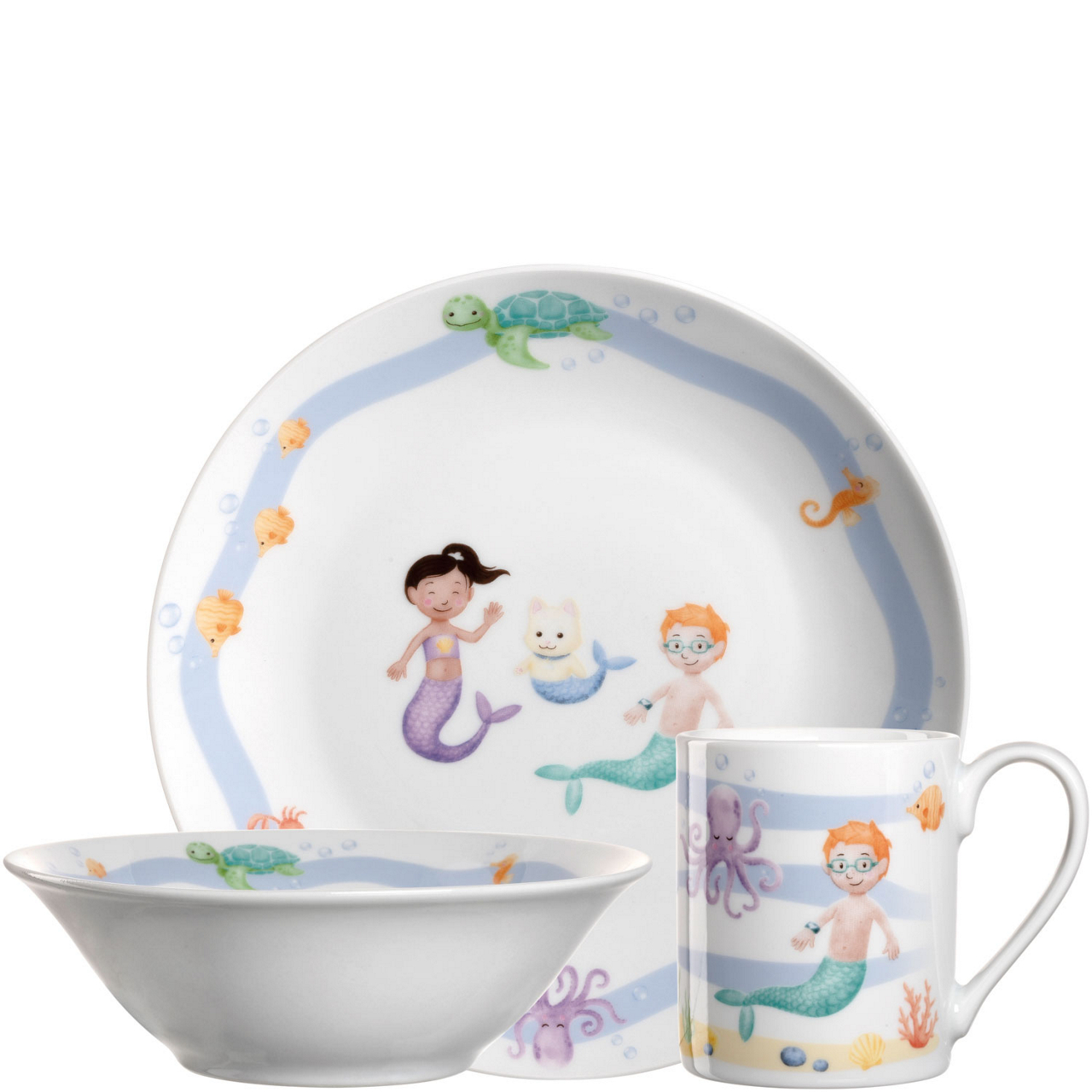   BAMBINI AVVENTUR undefined