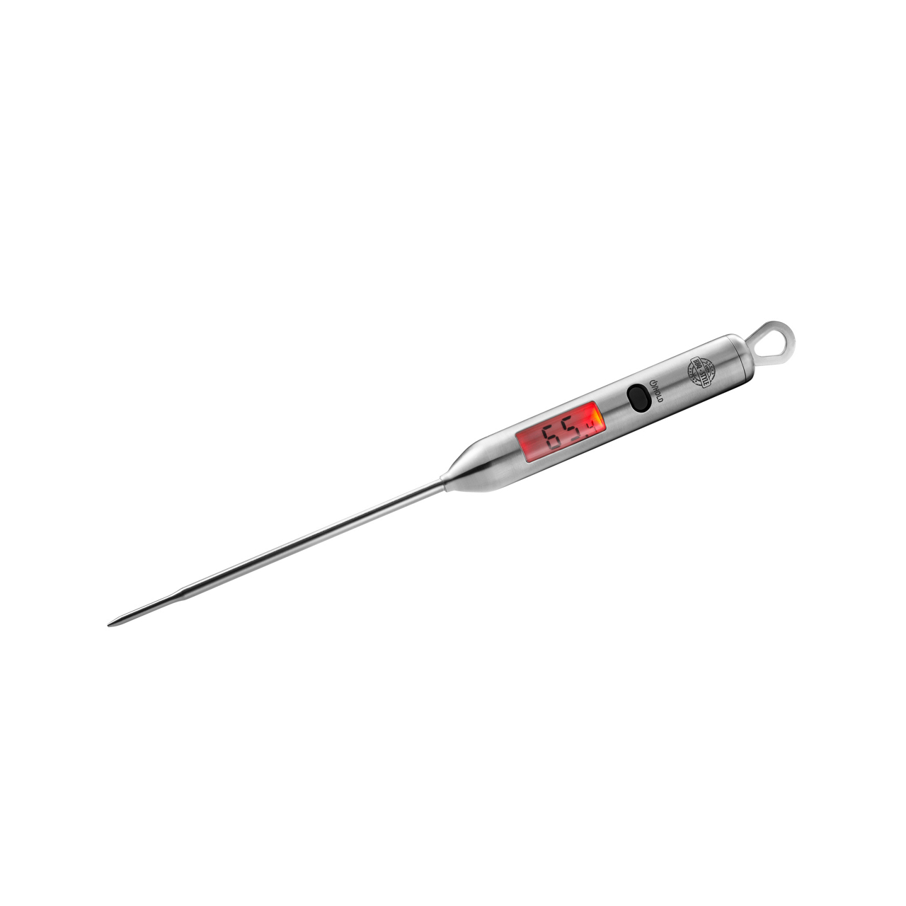  Digital-Thermometer BBQ BBQ 0