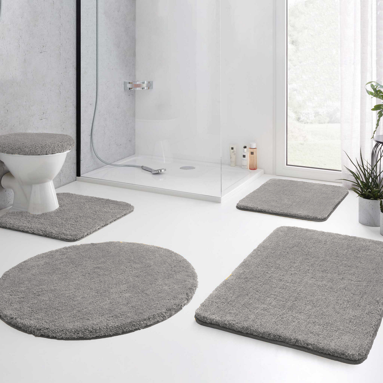  Badteppich Relax 2