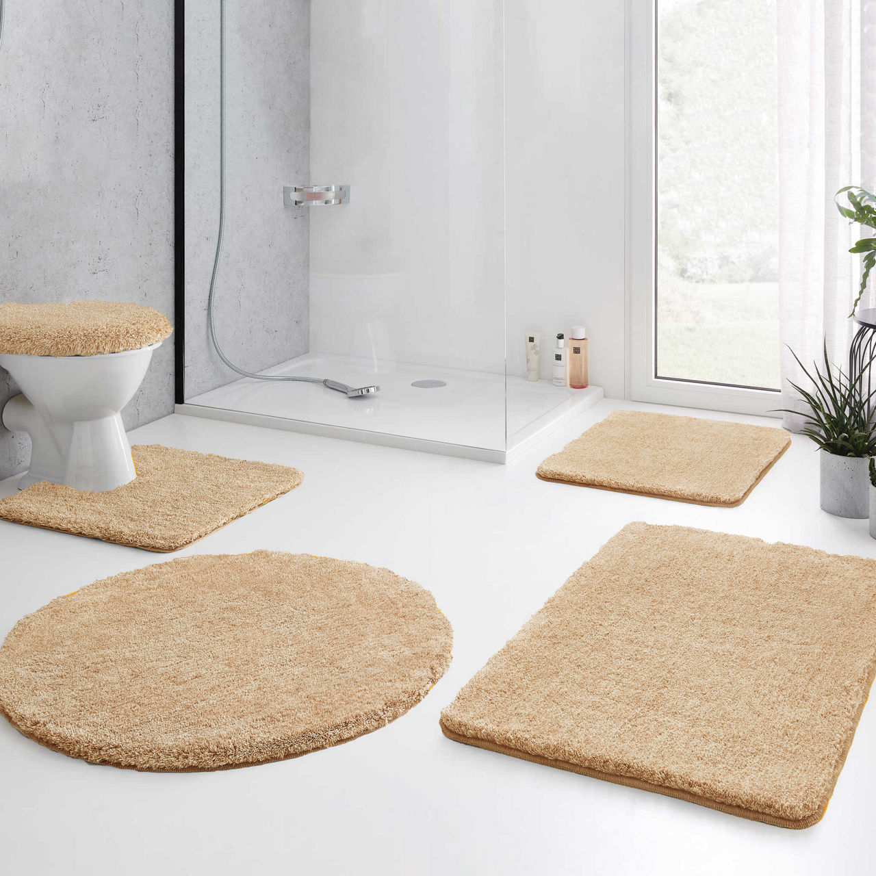  Badteppich Relax 2