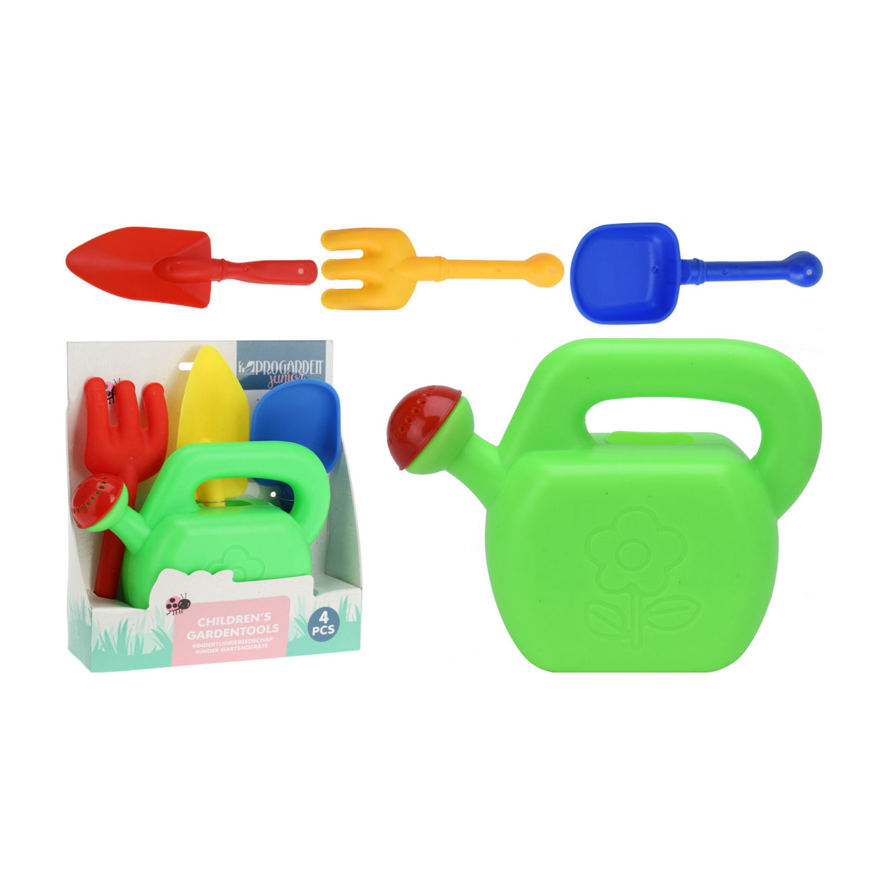  Kindergartenset S30001500