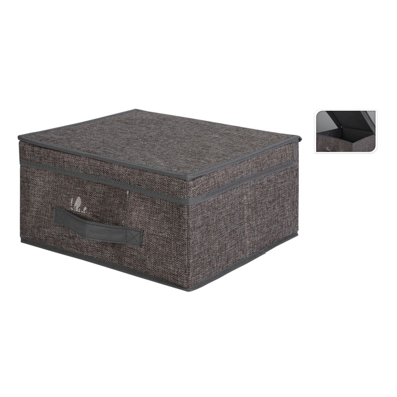  Aufbewahrungsbox 