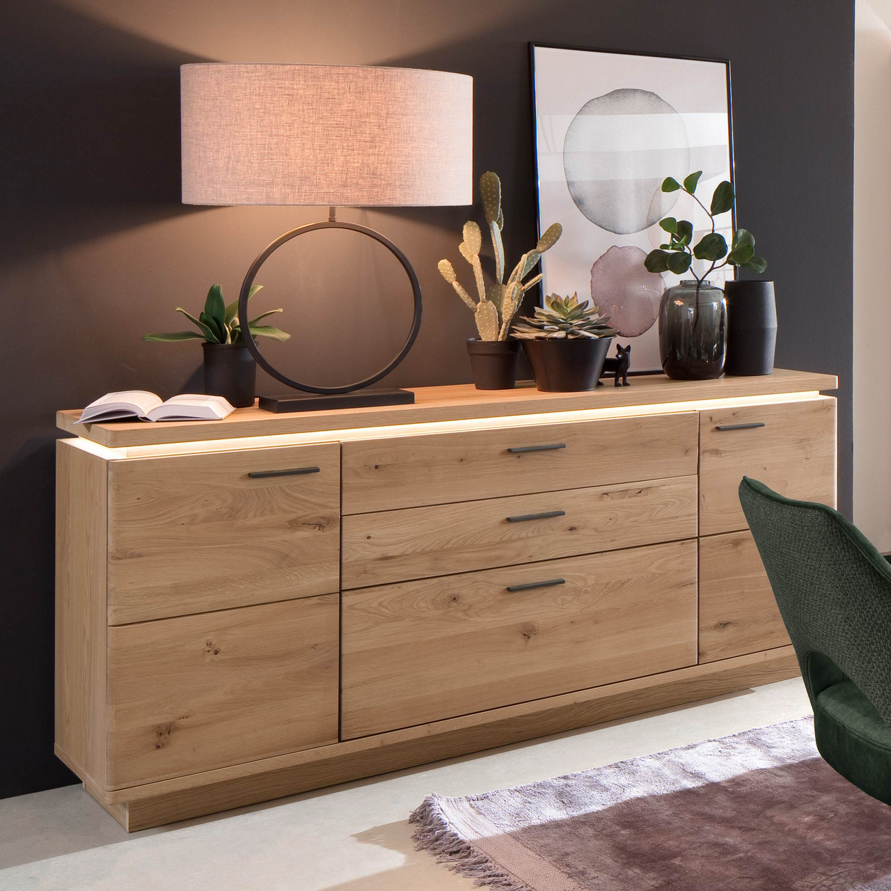  Sideboard Barcelona