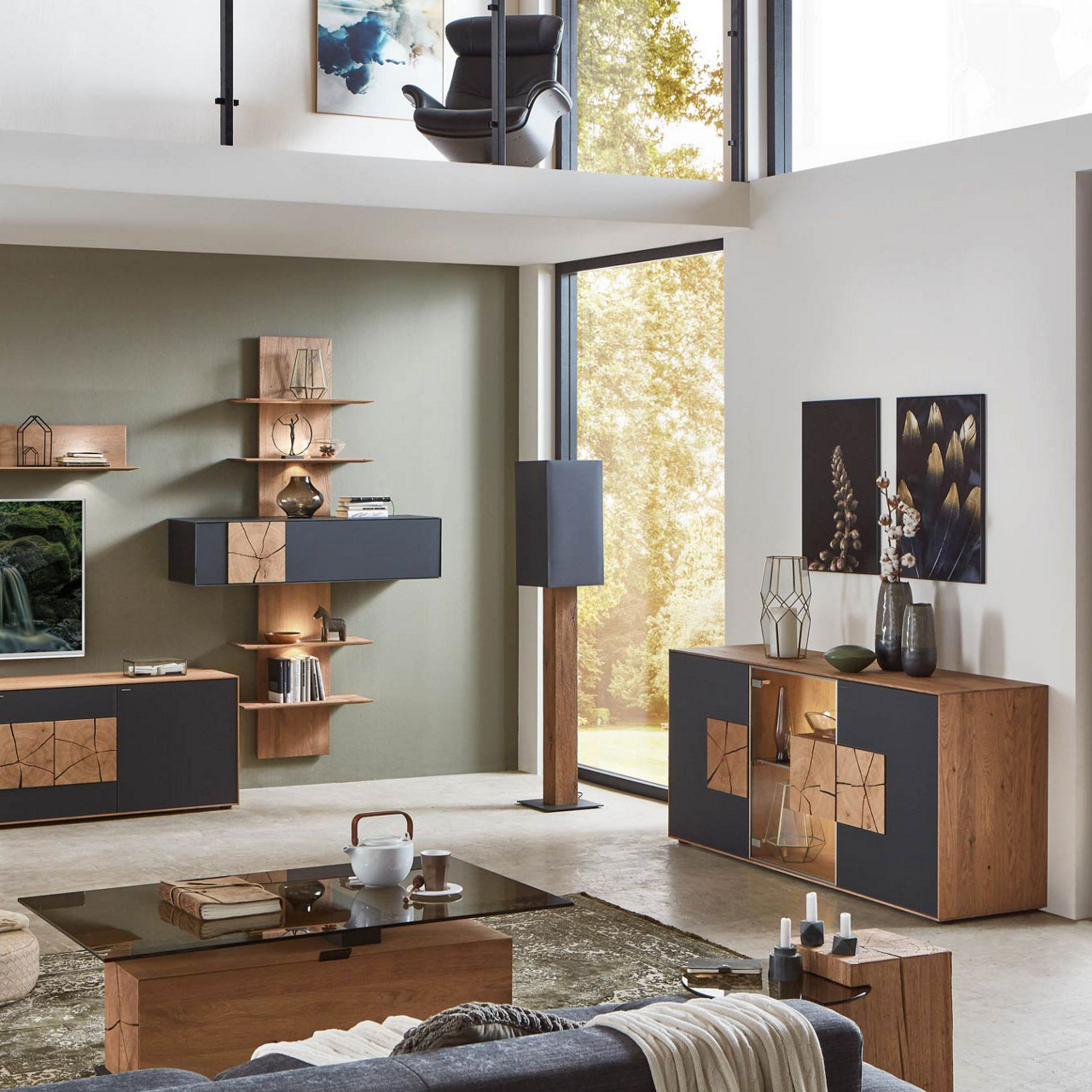  Sideboard Caya