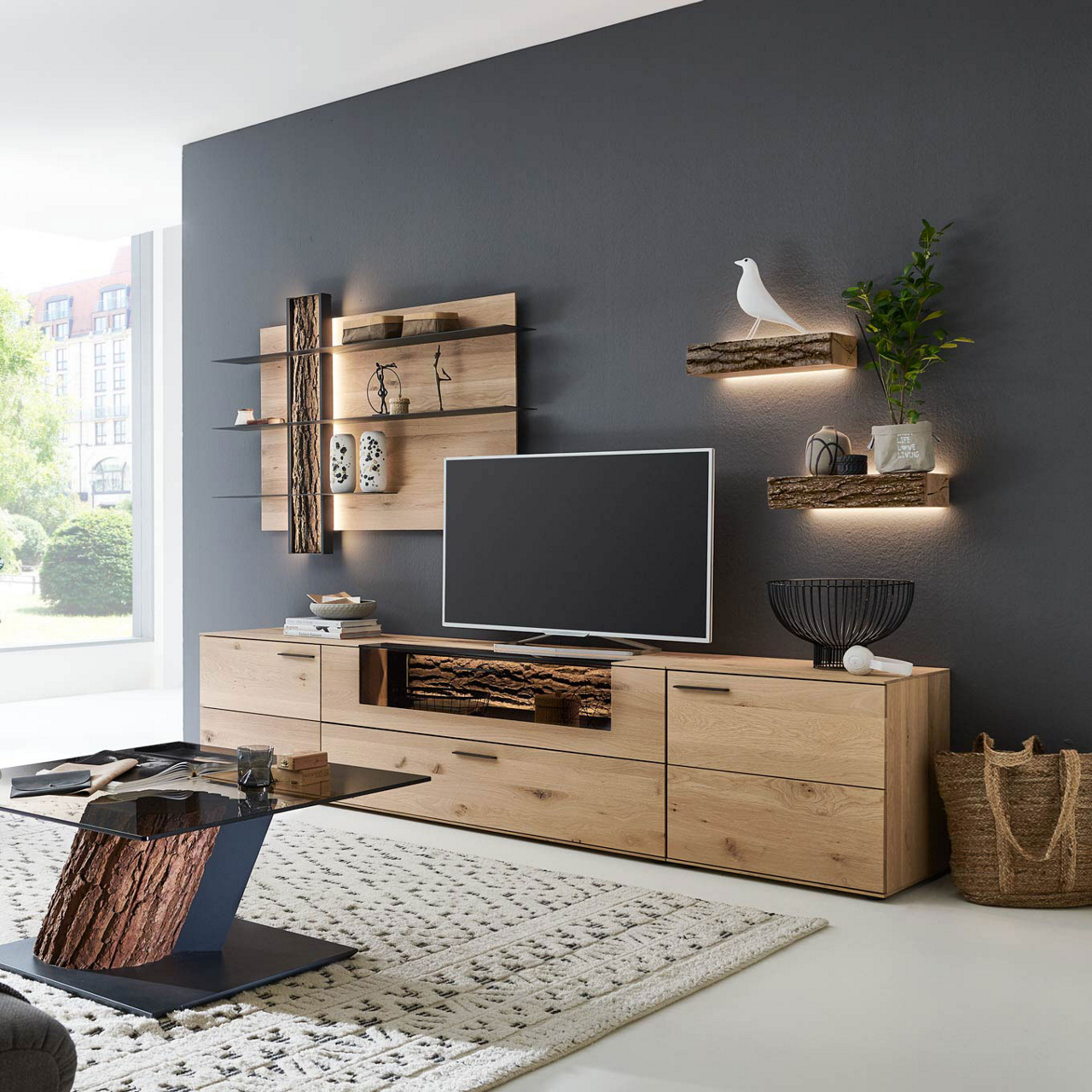  Wandboard Runa