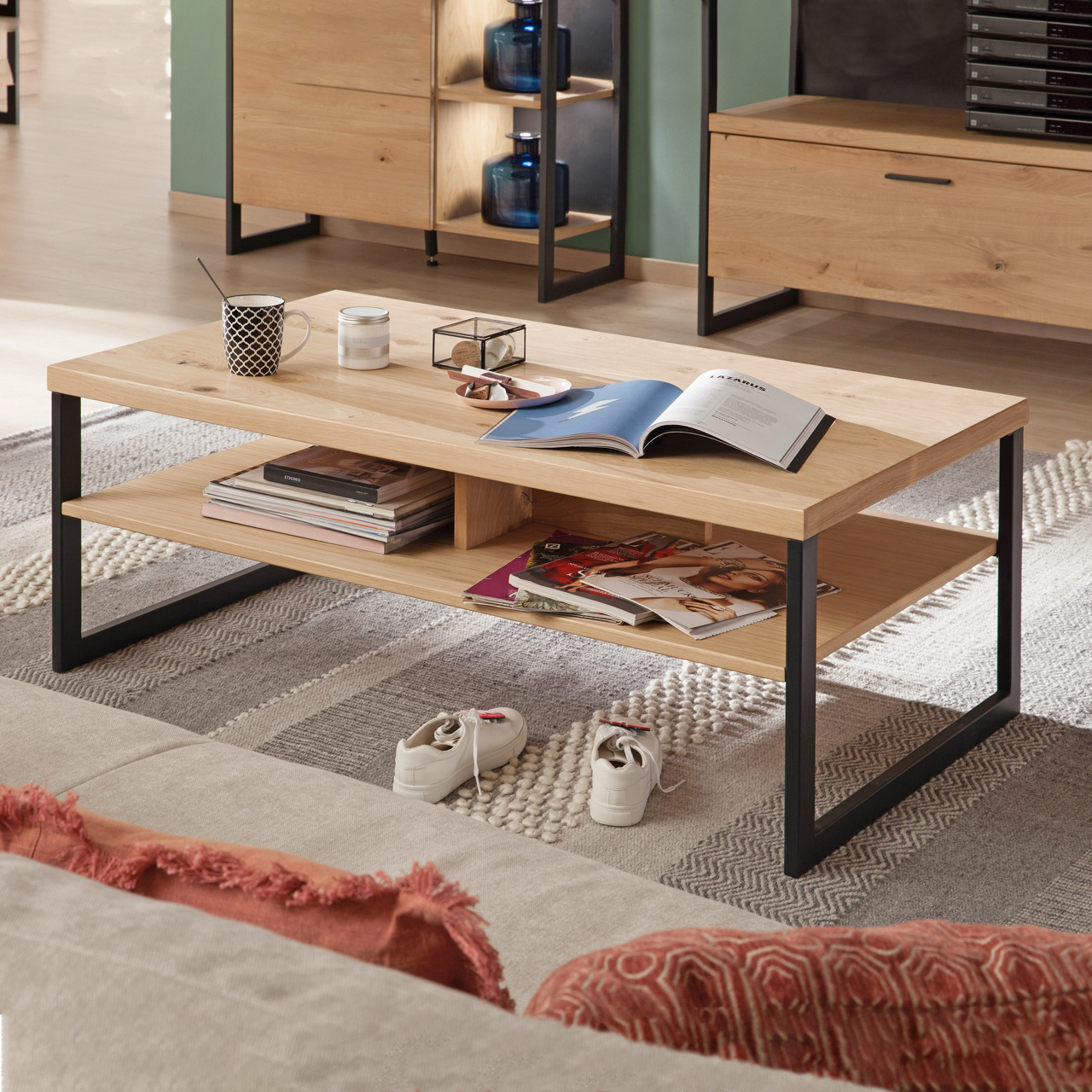 VITO Couchtisch Lantana 2