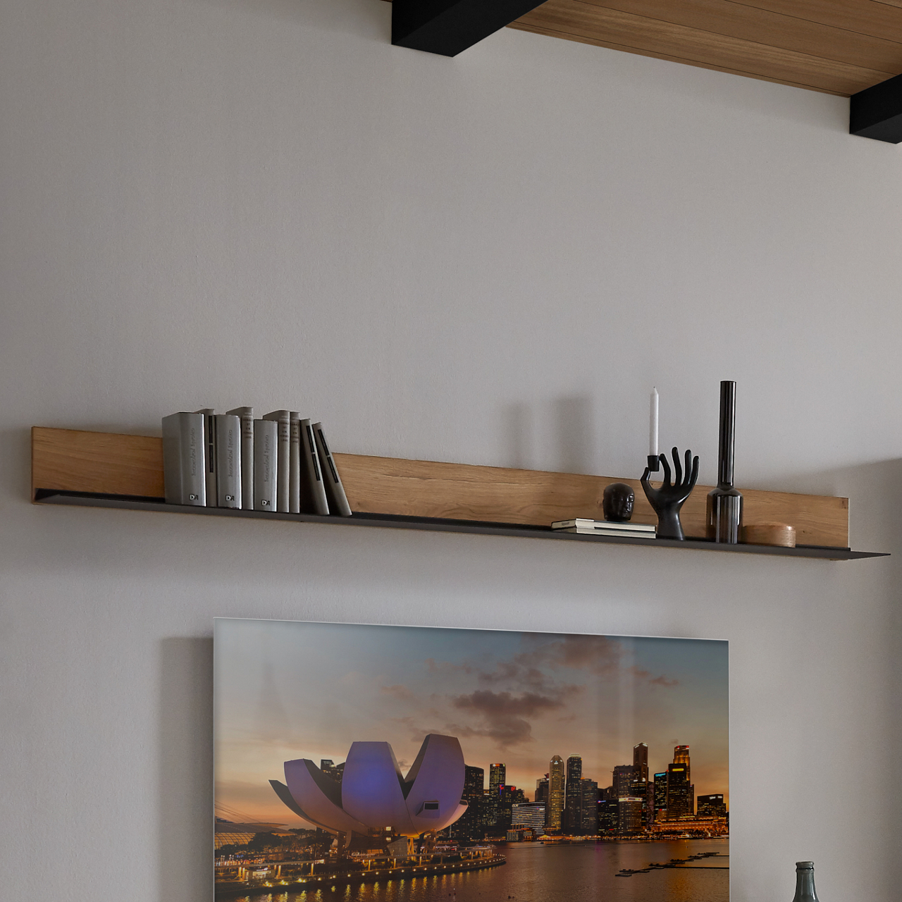  Wandbord Varedo