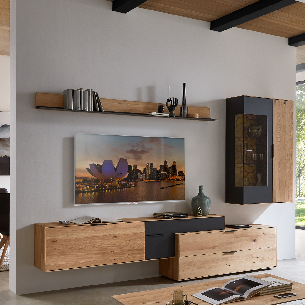  Wandbord Varedo