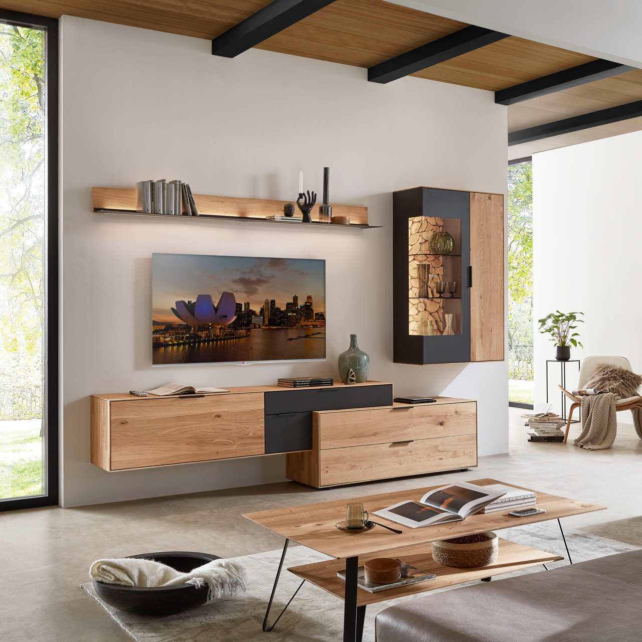 Wandbord Varedo