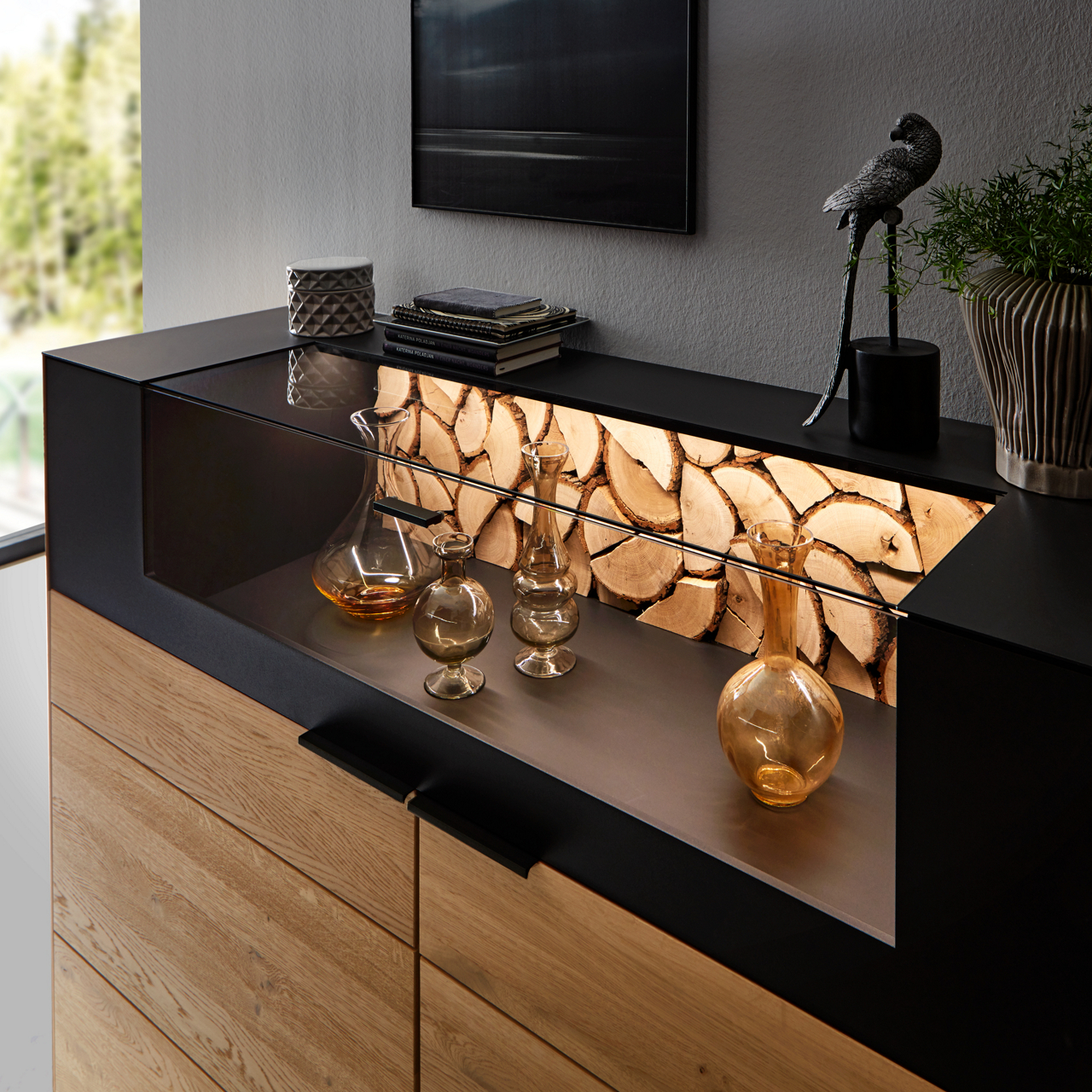  Highboard Varedo