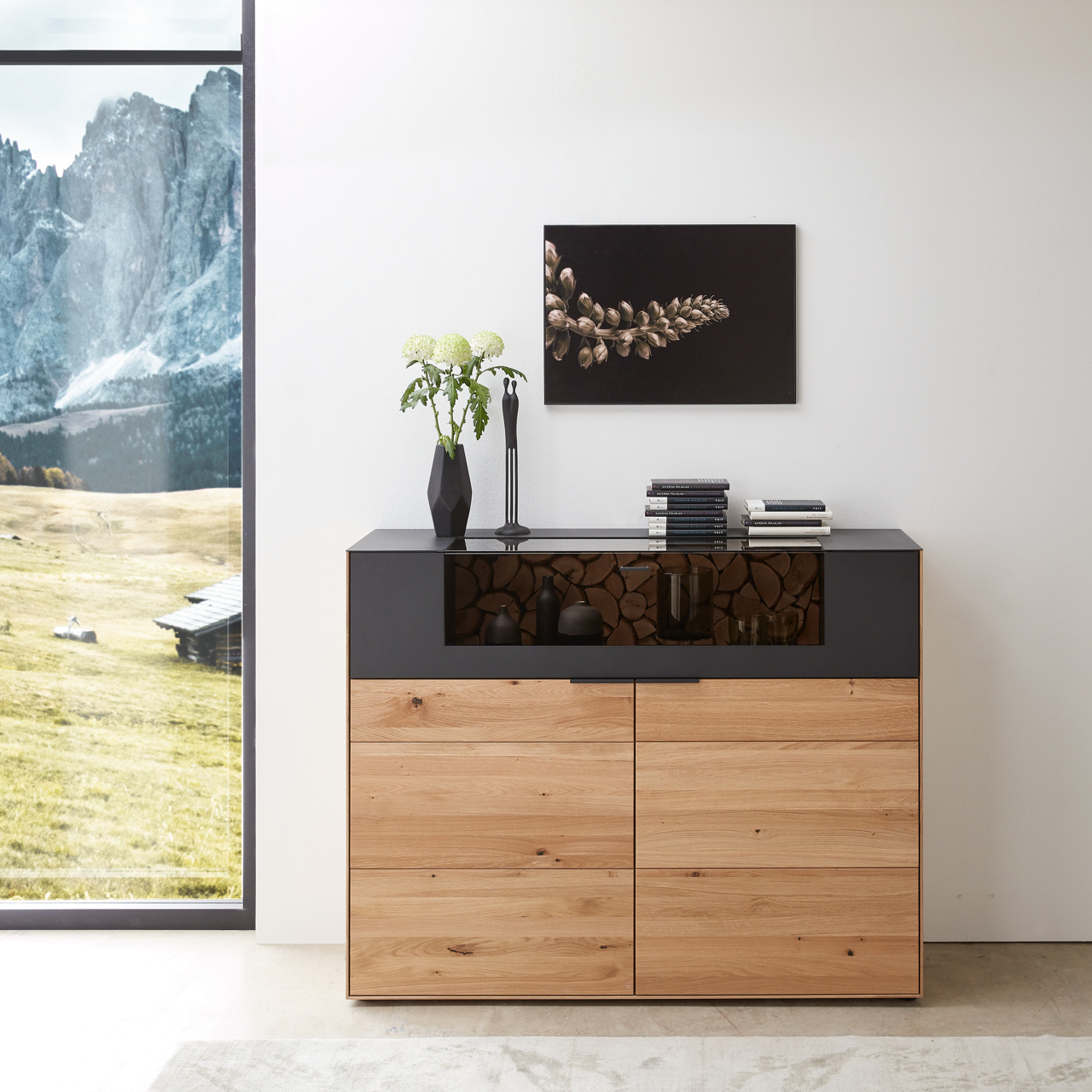  Highboard Varedo