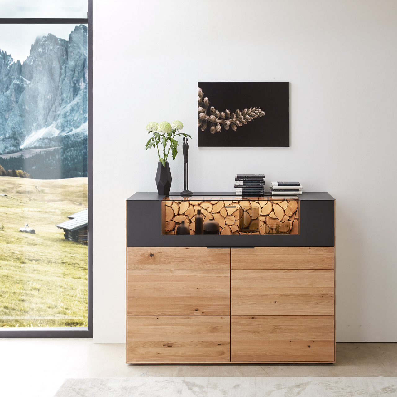  Highboard Varedo