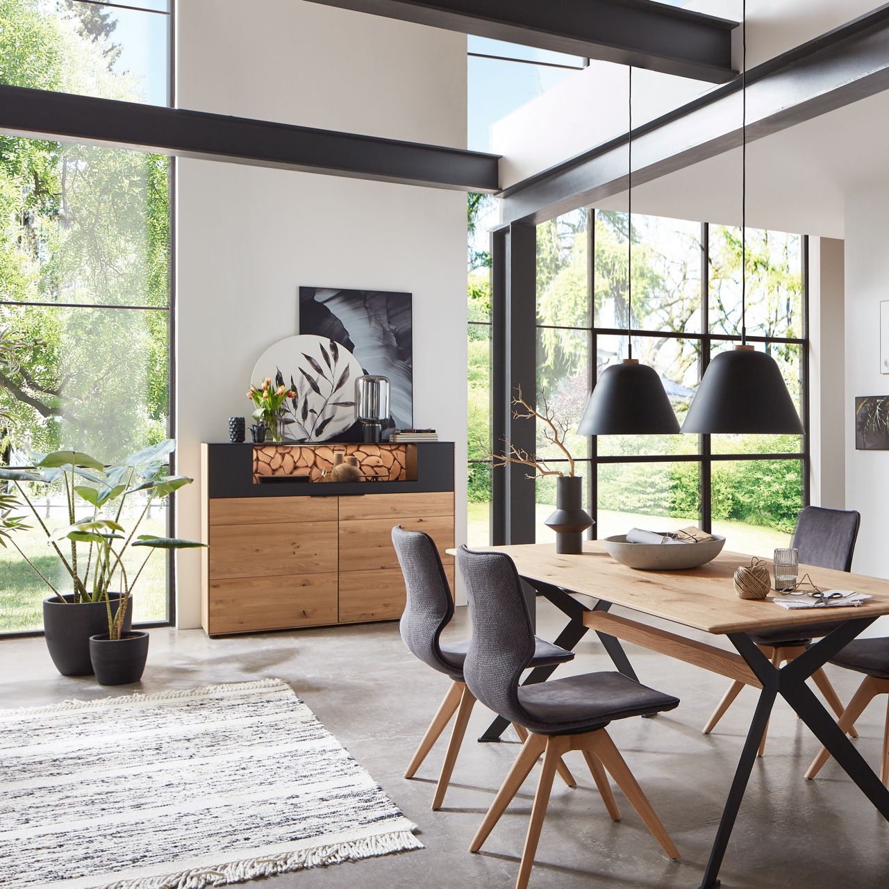  Highboard Varedo