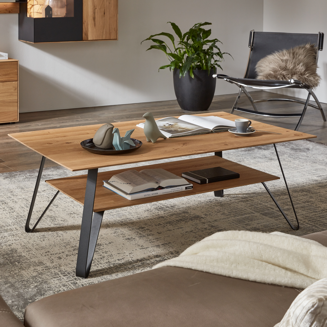 Witlake Couchtisch Varedo 2