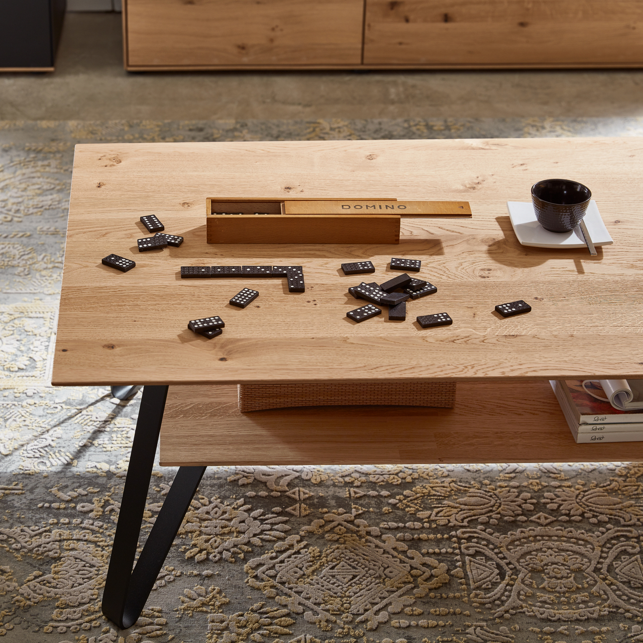 Witlake Couchtisch Varedo 4